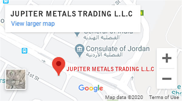 Jupiter Metals Trading L.L.C.