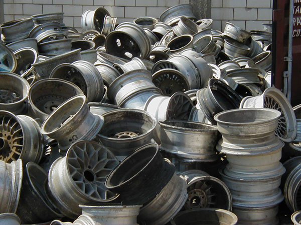 Jupiter Metals Trading L.L.C. - Aluminium Wheels