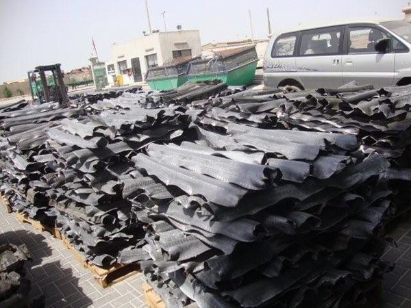 Jupiter Metals Trading L.L.C. - Lead   Scrap